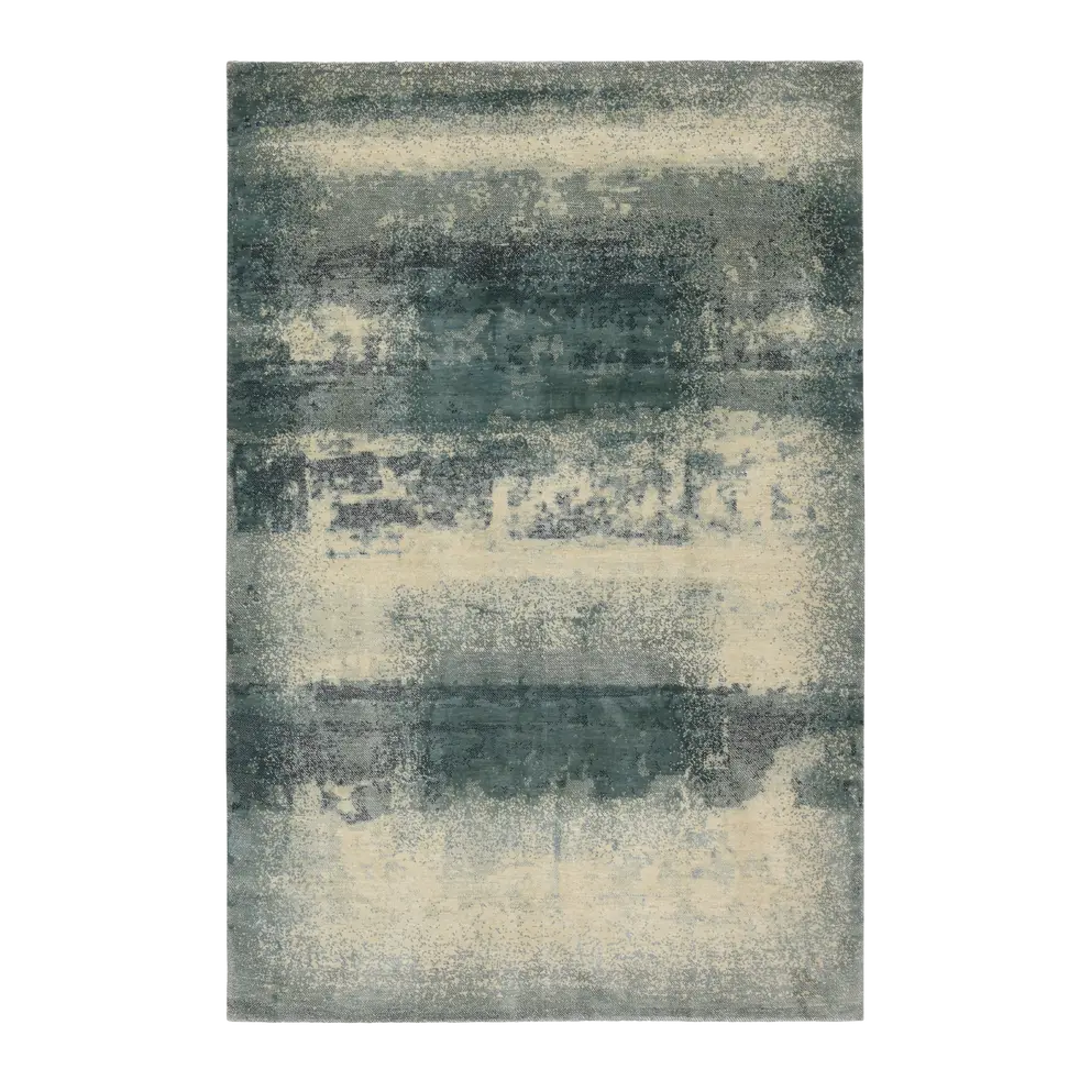 moderner Orientteppich Sahar Fresco