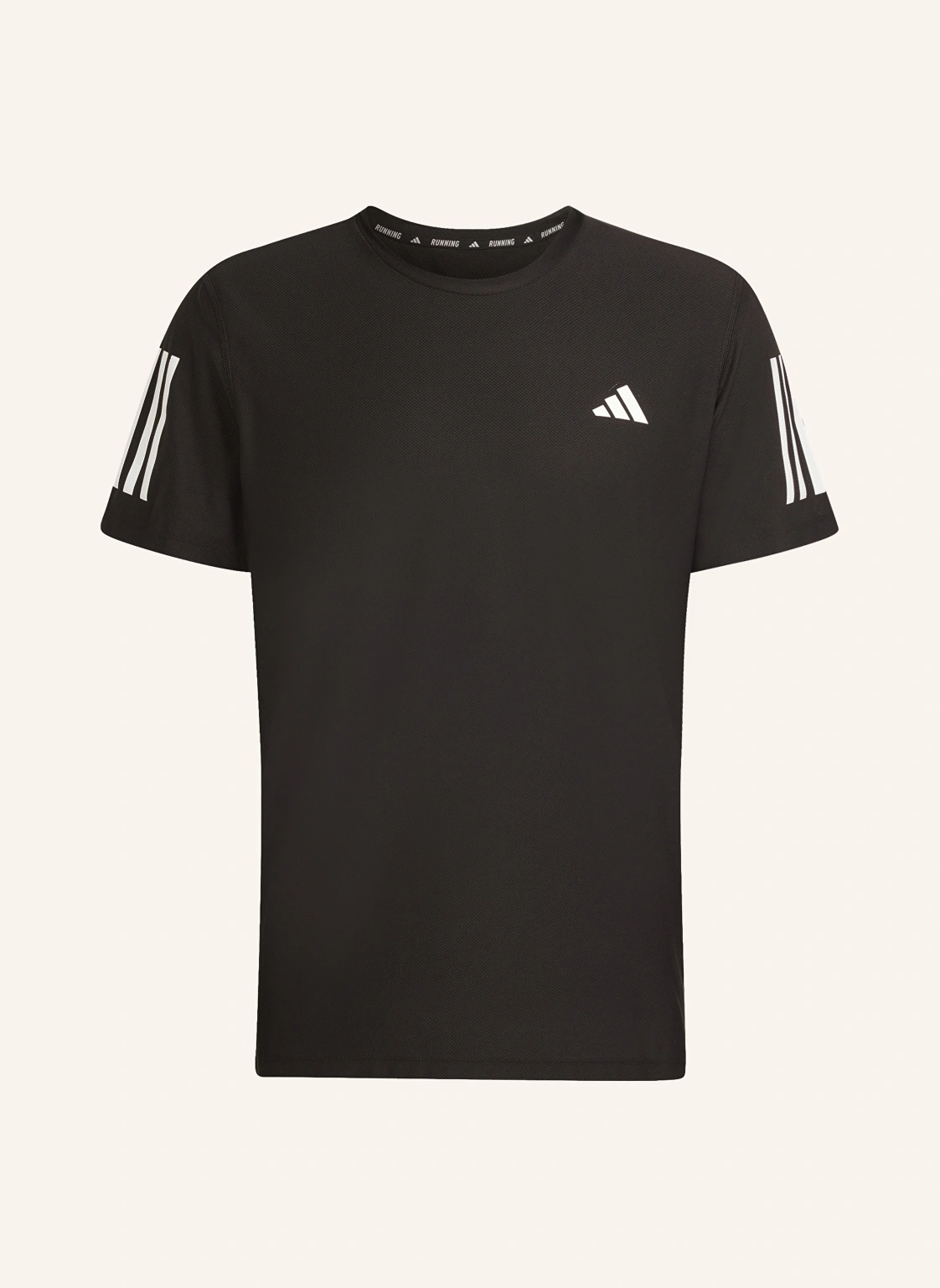 adidas Laufshirt OWN THE RUN