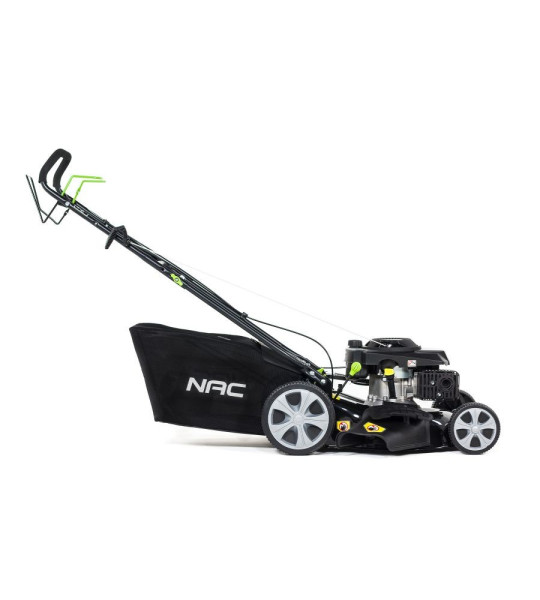 NAC Kosiarka spalinowa z napędem LS50-146-HS-NG 146cc *
