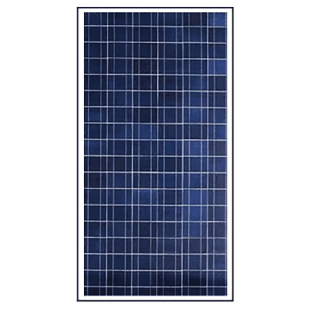 Victron Energy 330W 24V Poli Serie 4B solar panel