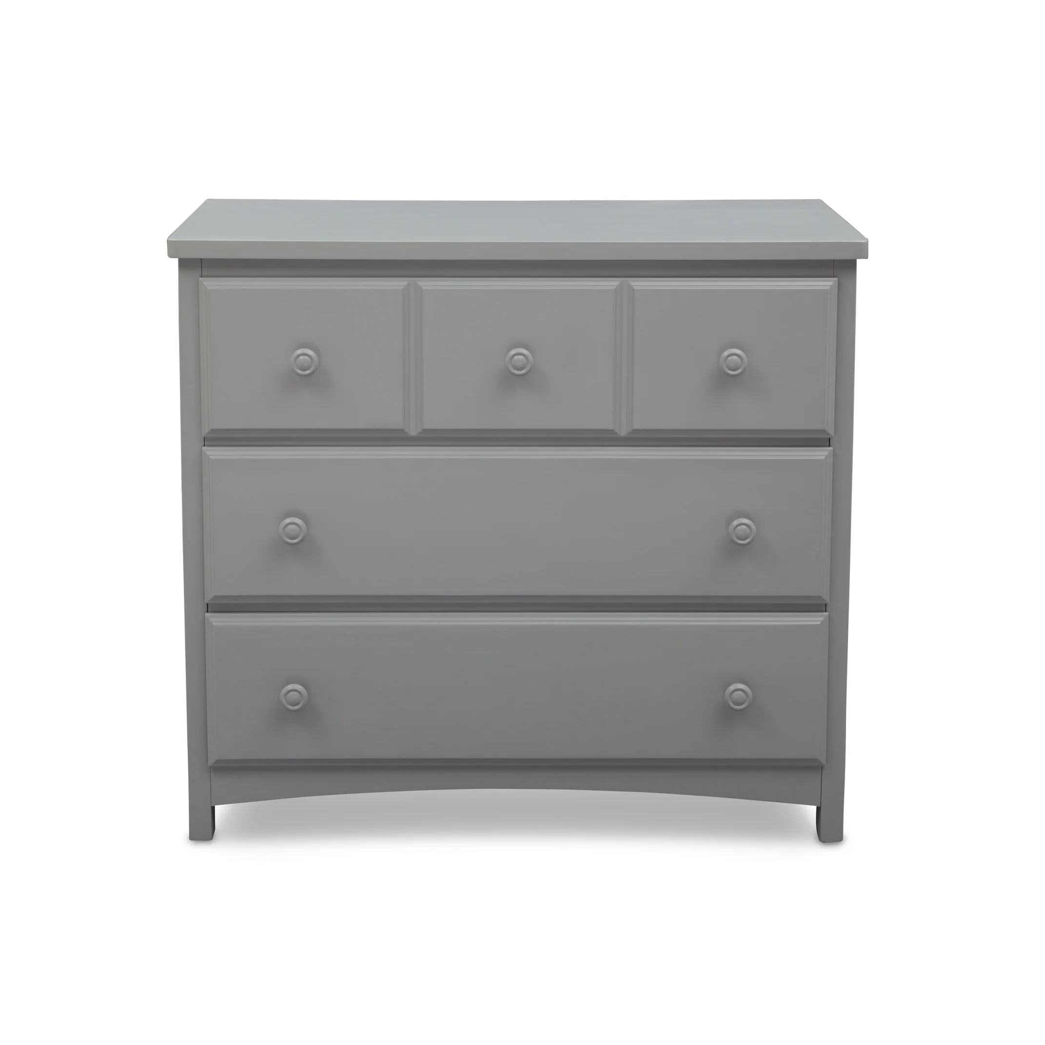 Delta Children 3-drawer Dresser