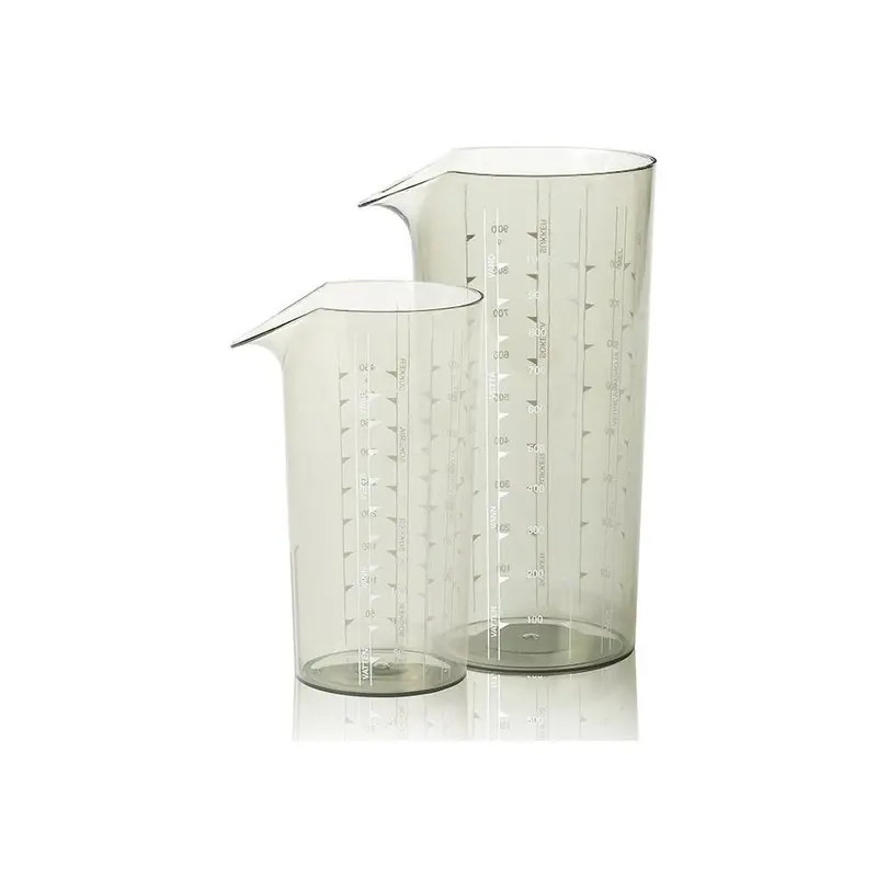 Messbecher Rauch