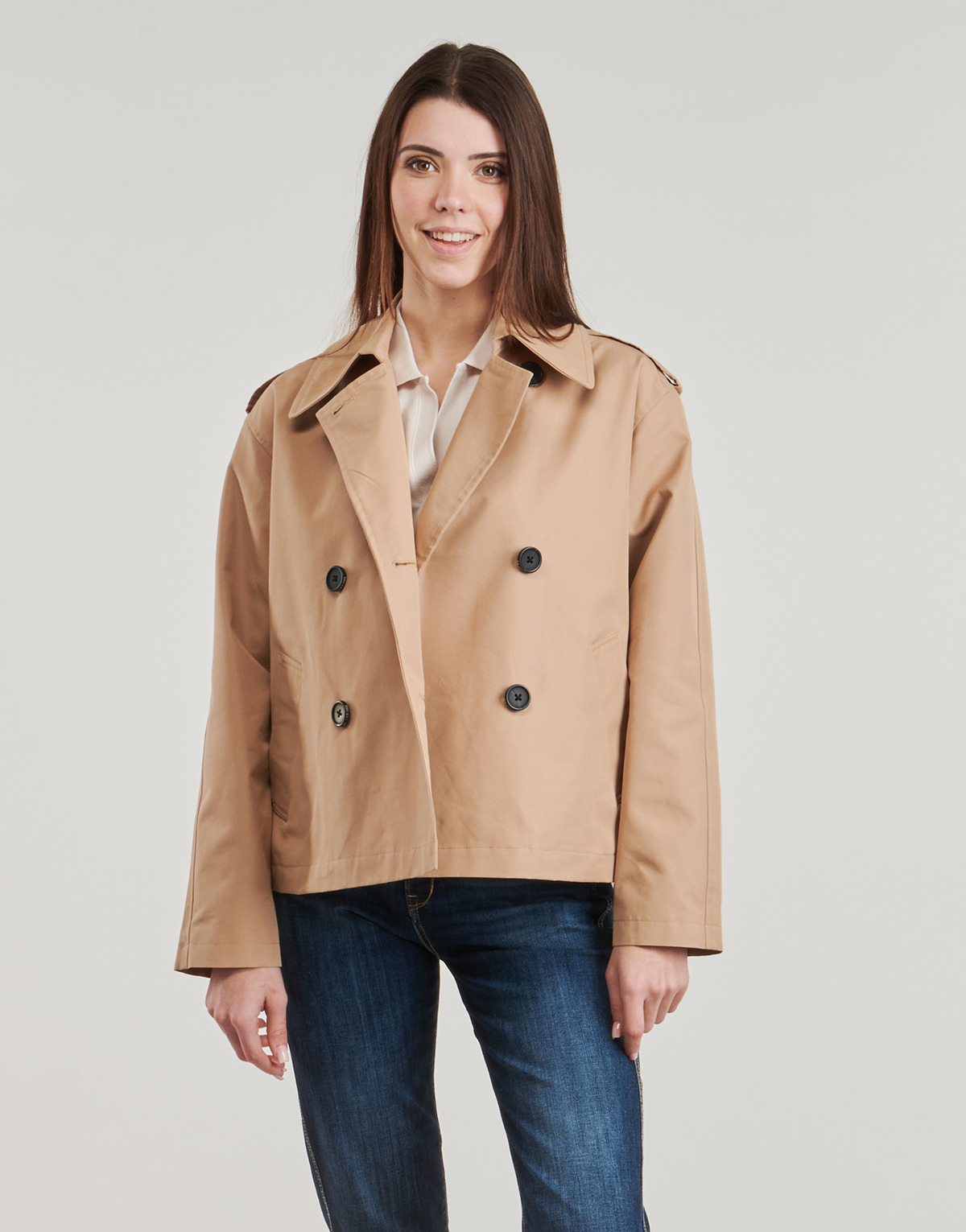 Le Temps des Cerises - LLUVIA - Beige
