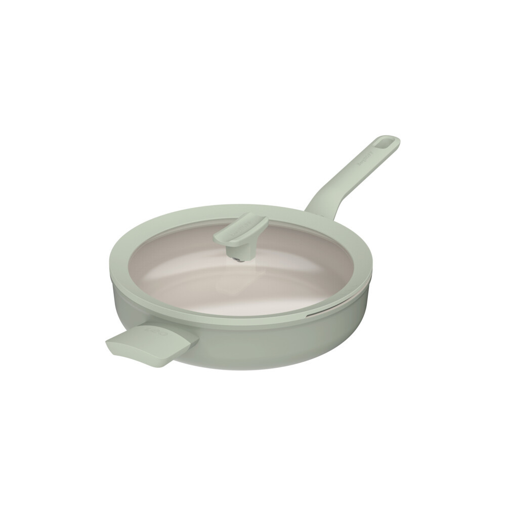 Patelnia Sauté z pokrywą Balance Eco Green 26 cm, 2,9 L BergHOFF