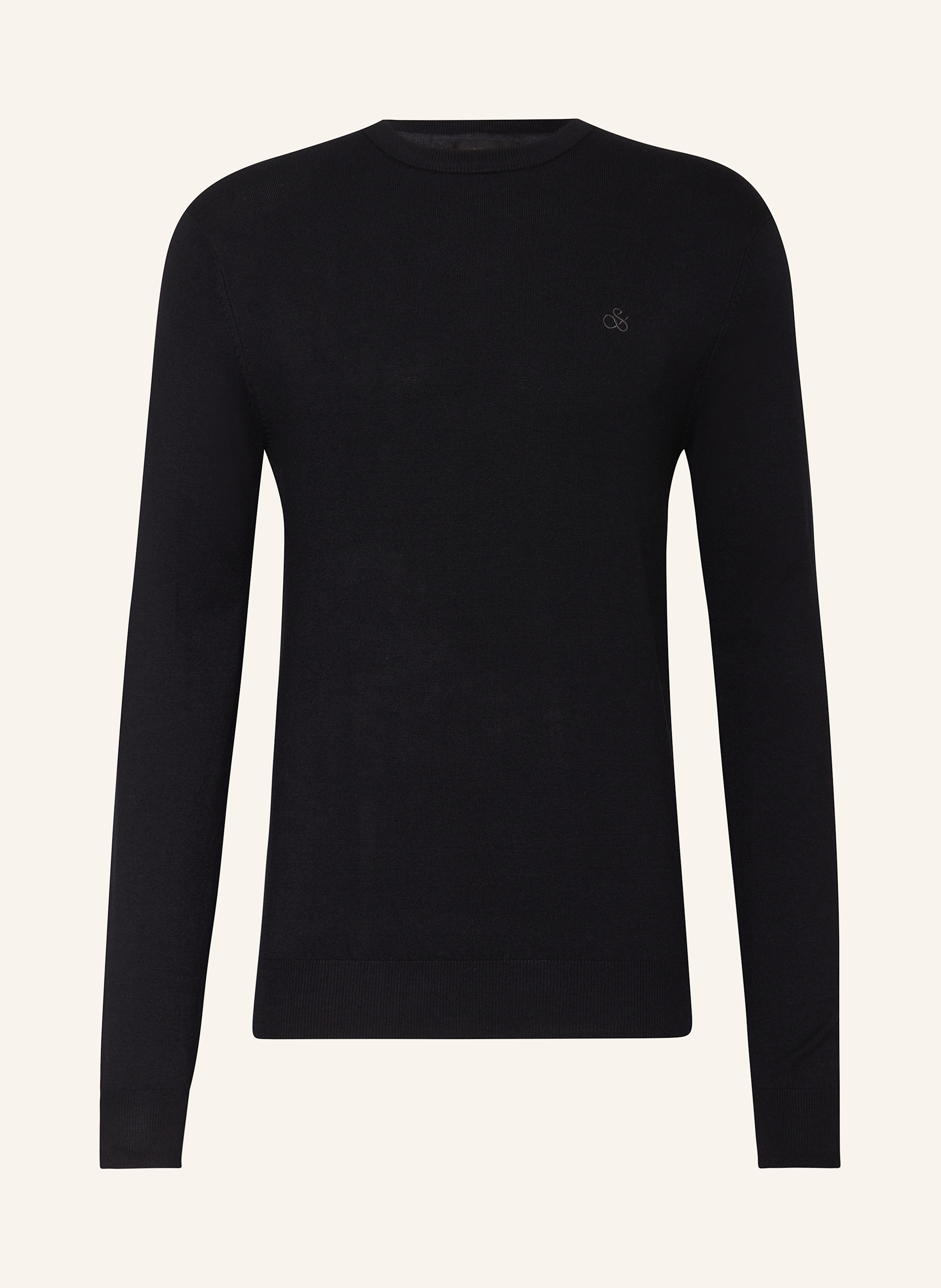 SCOTCH & SODA Pullover