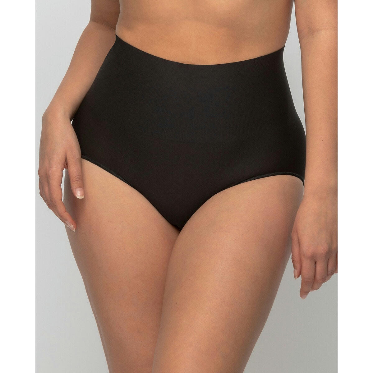 Culotte effet ventre plat maintien quotidien