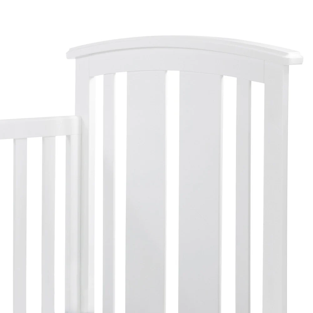 Kolcraft Elan 3-in-1 Convertible Crib