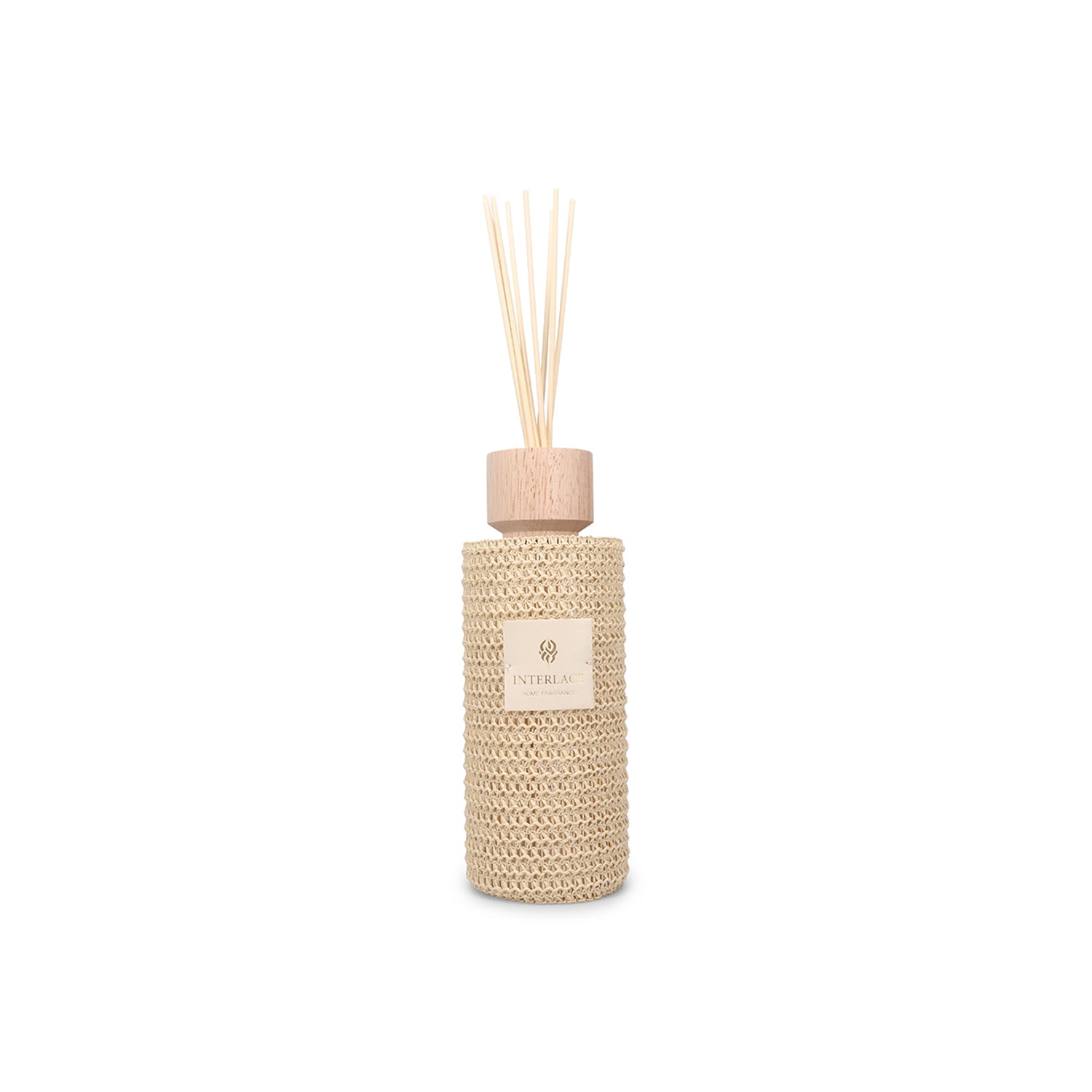 S|P Collection - Geurstokjes 1200ml linnen Serene