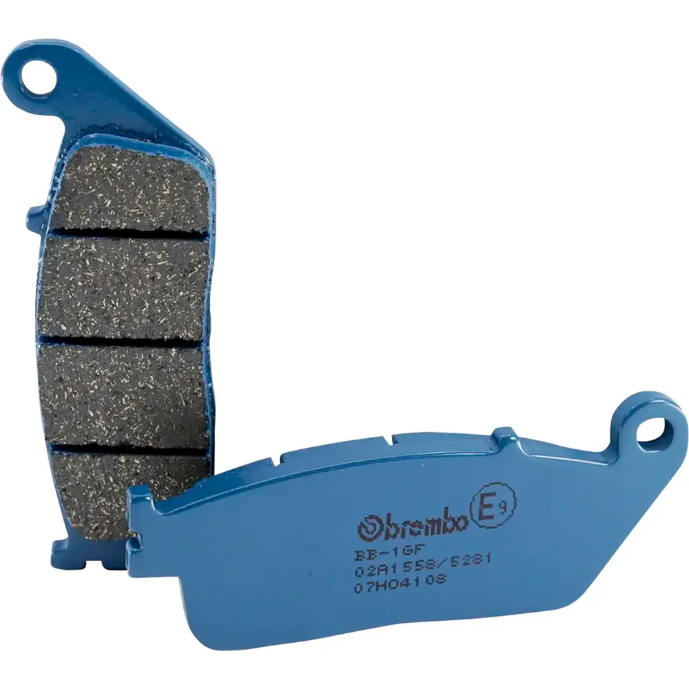 Brembo 07HO4108 Ceramic Brake Pads