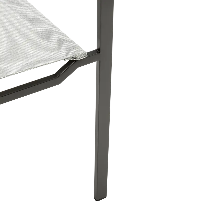 Gartenstuhl Slim Z189