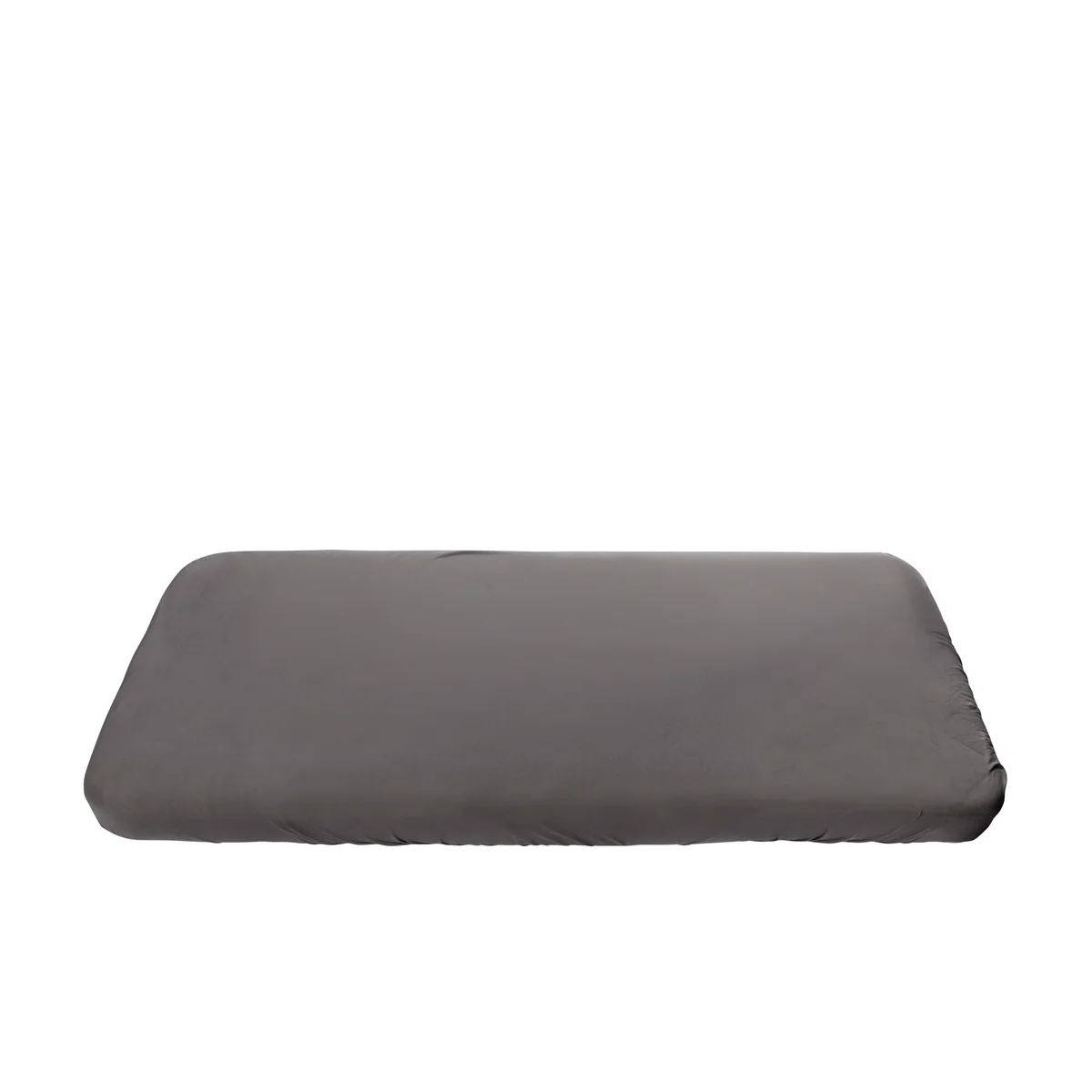 Sebra - Baby-Spannbettlaken, Jersey seabreeze beige