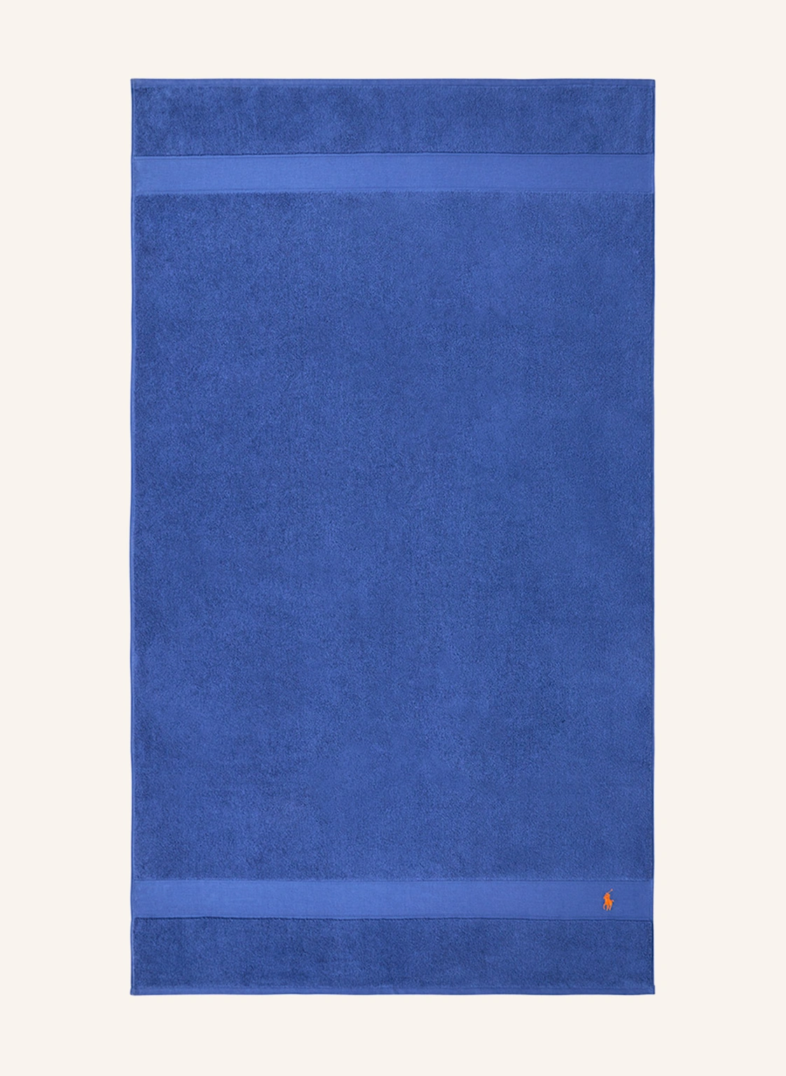 RALPH LAUREN HOME Badetuch POLOPLAYER