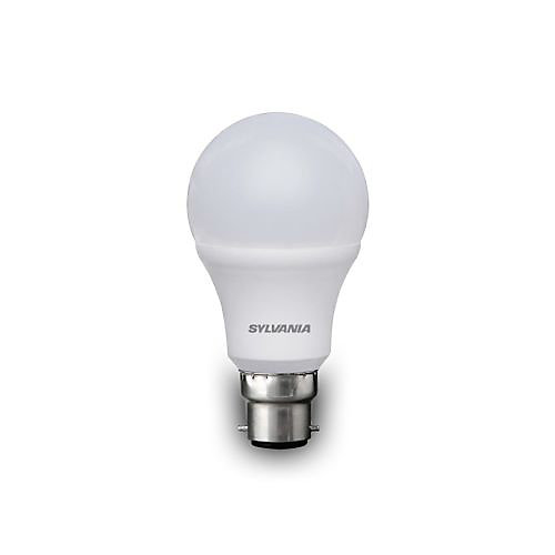Lampe TOLEDO 2700K blanc chaud 806lm - SYLVANIA - 29636