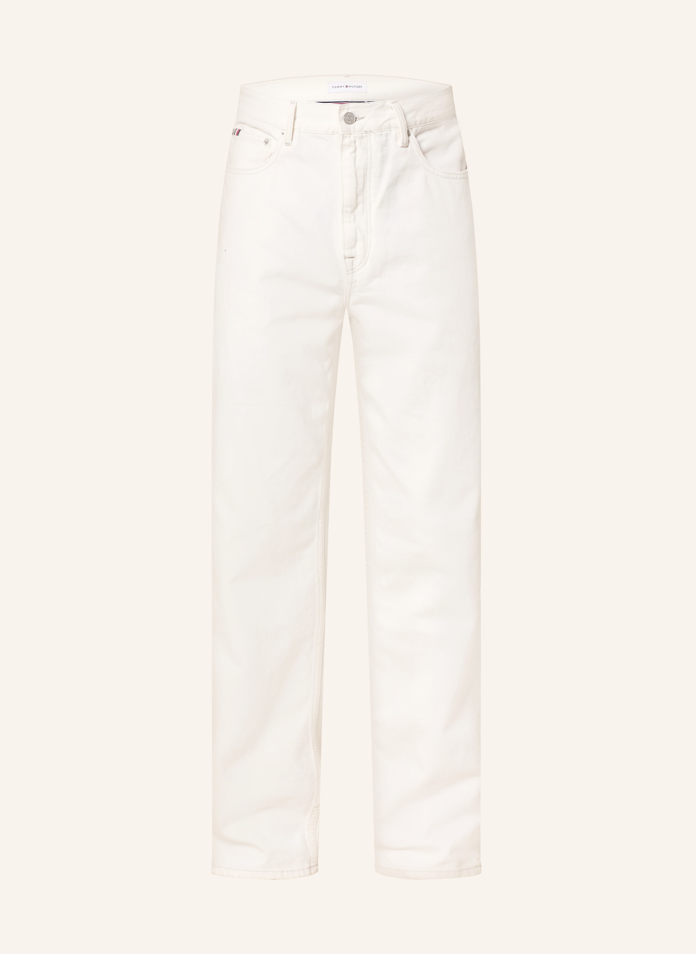 TOMMY HILFIGER Jeans RIVER Relaxed Straight Fit