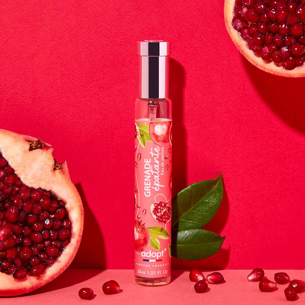 EDP 30ML GRENADE EPATA IV-3701429849252Eau de parfum 30 ml