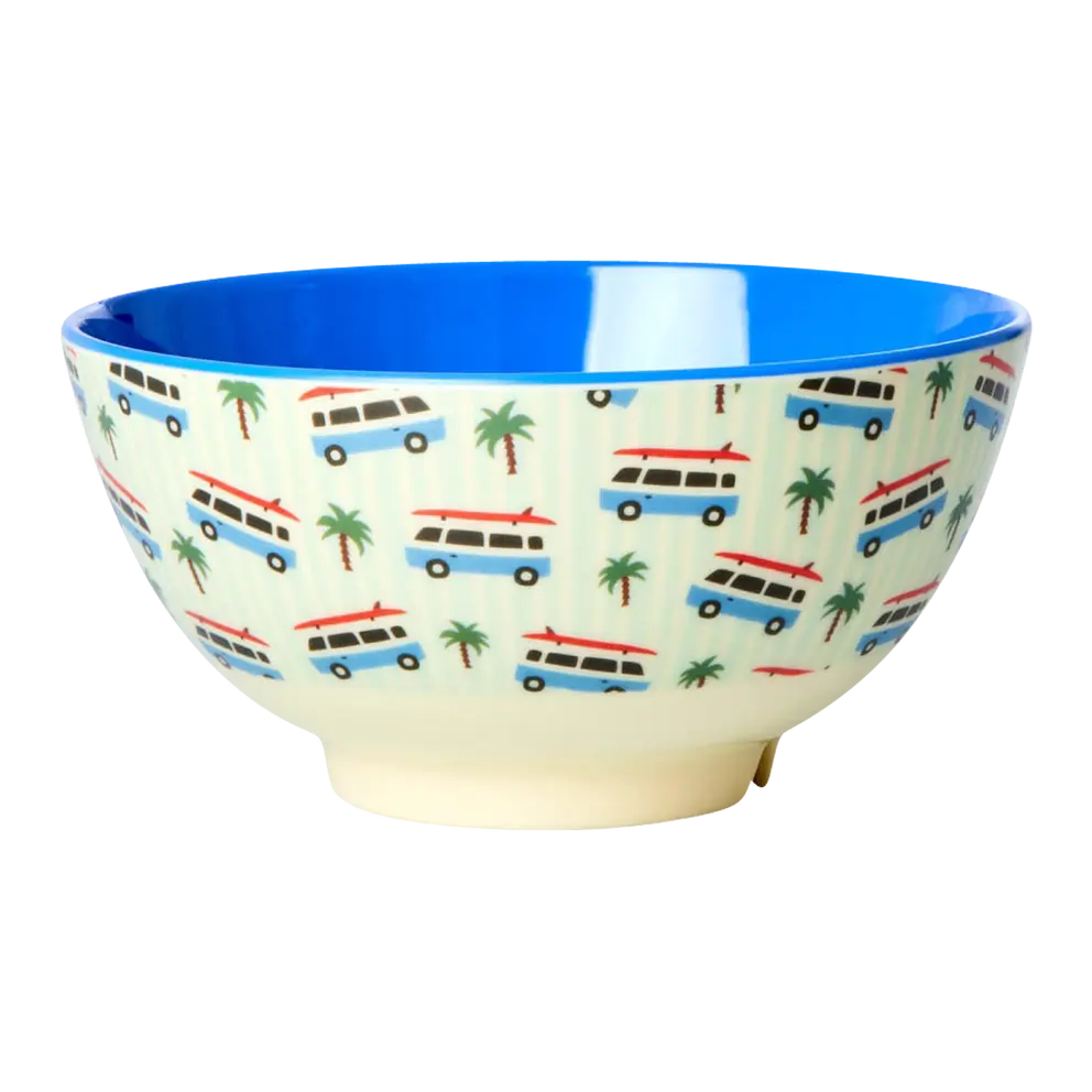 Schale Melamine