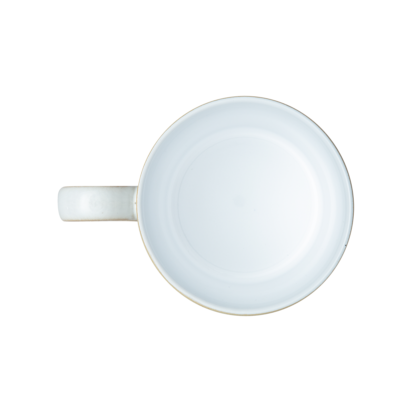 Natural Canvas Brew Tea/Coffee Cup
