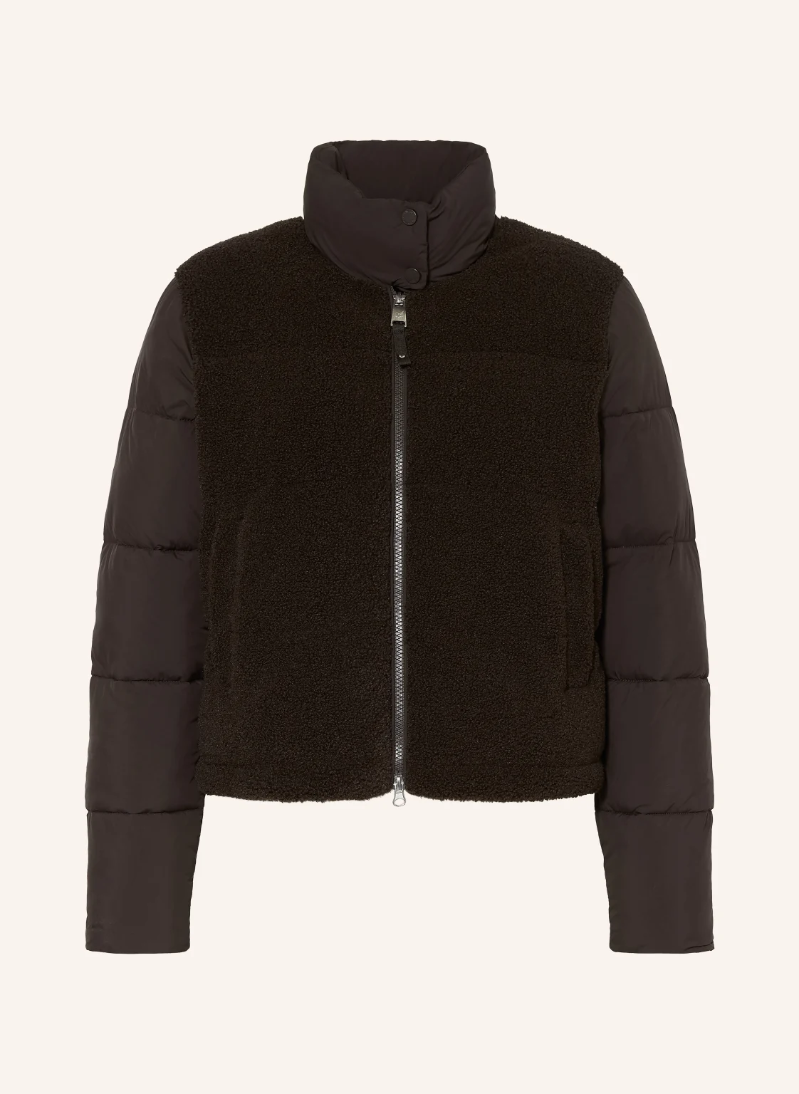 FUCHS SCHMITT Steppjacke GREENSBORO im Materialmix