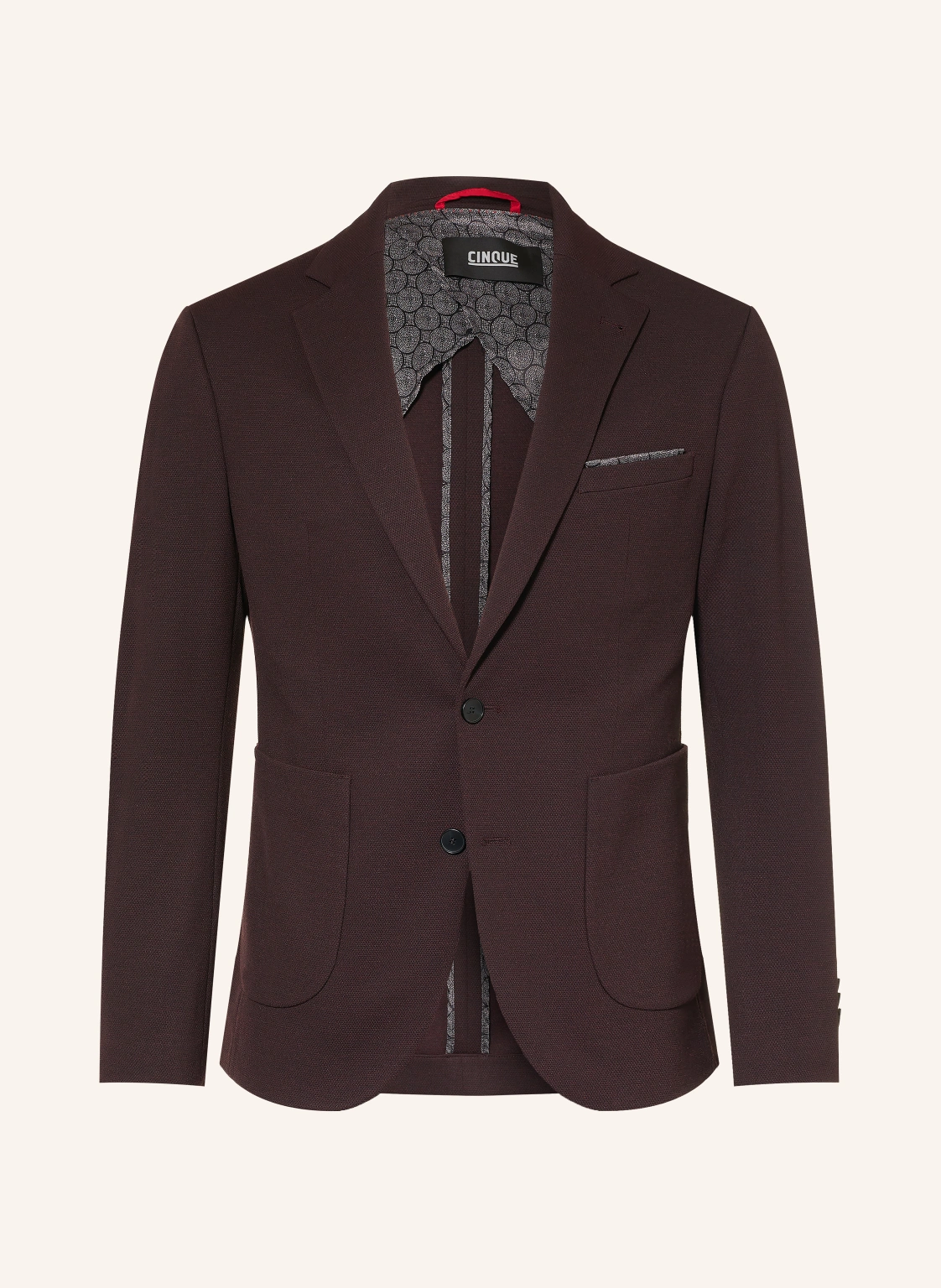 CINQUE Anzugsakko CIDATI Slim Fit