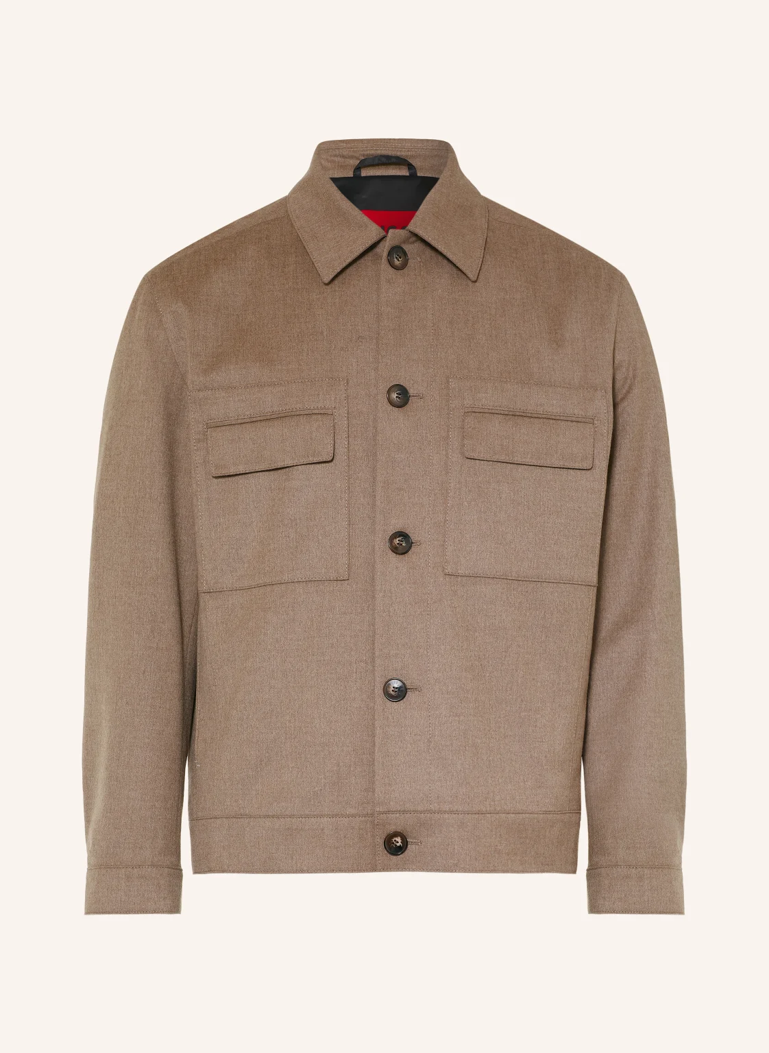 HUGO Overjacket JULIANO