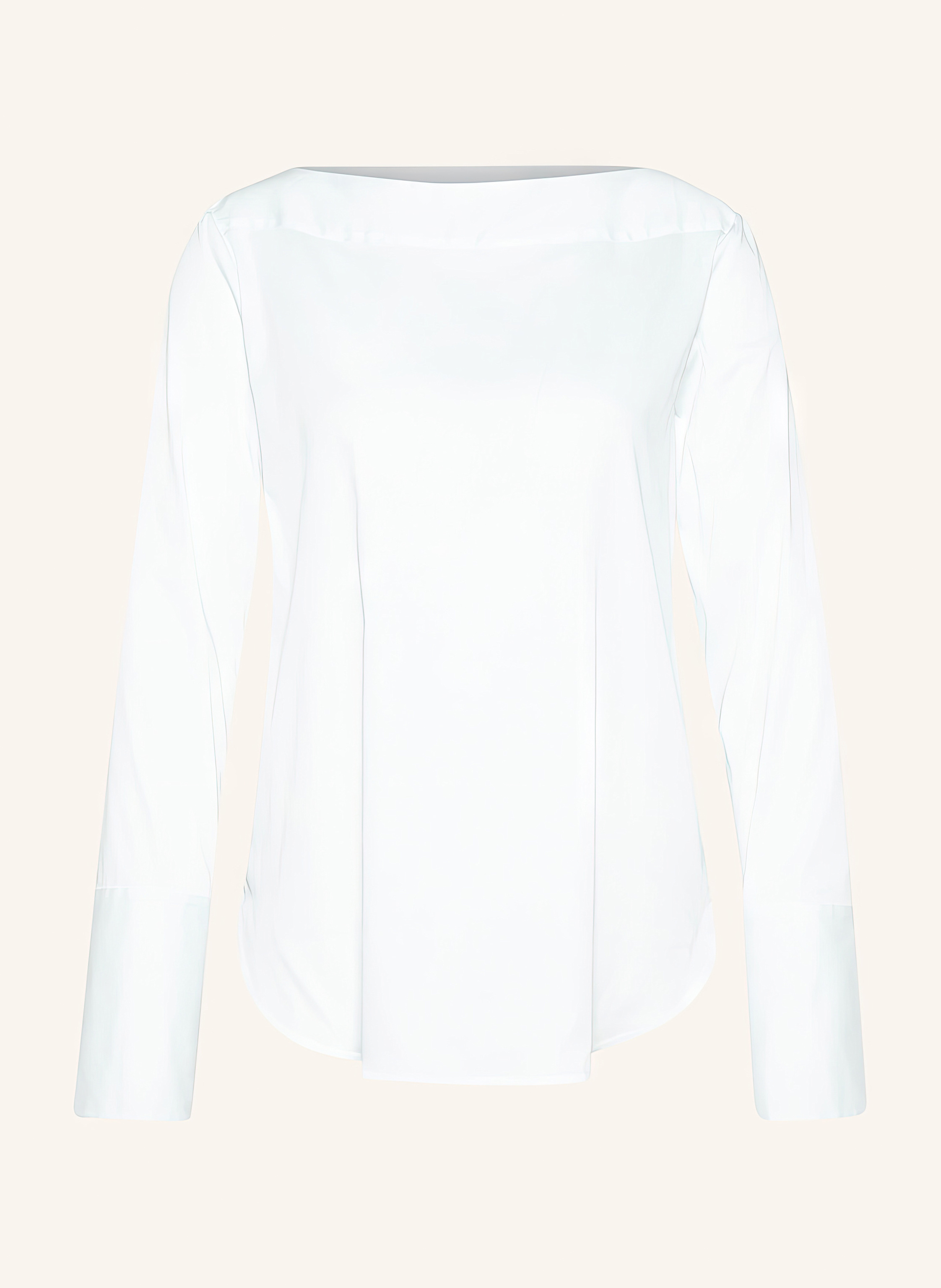 van Laack Bluse Modern Fit