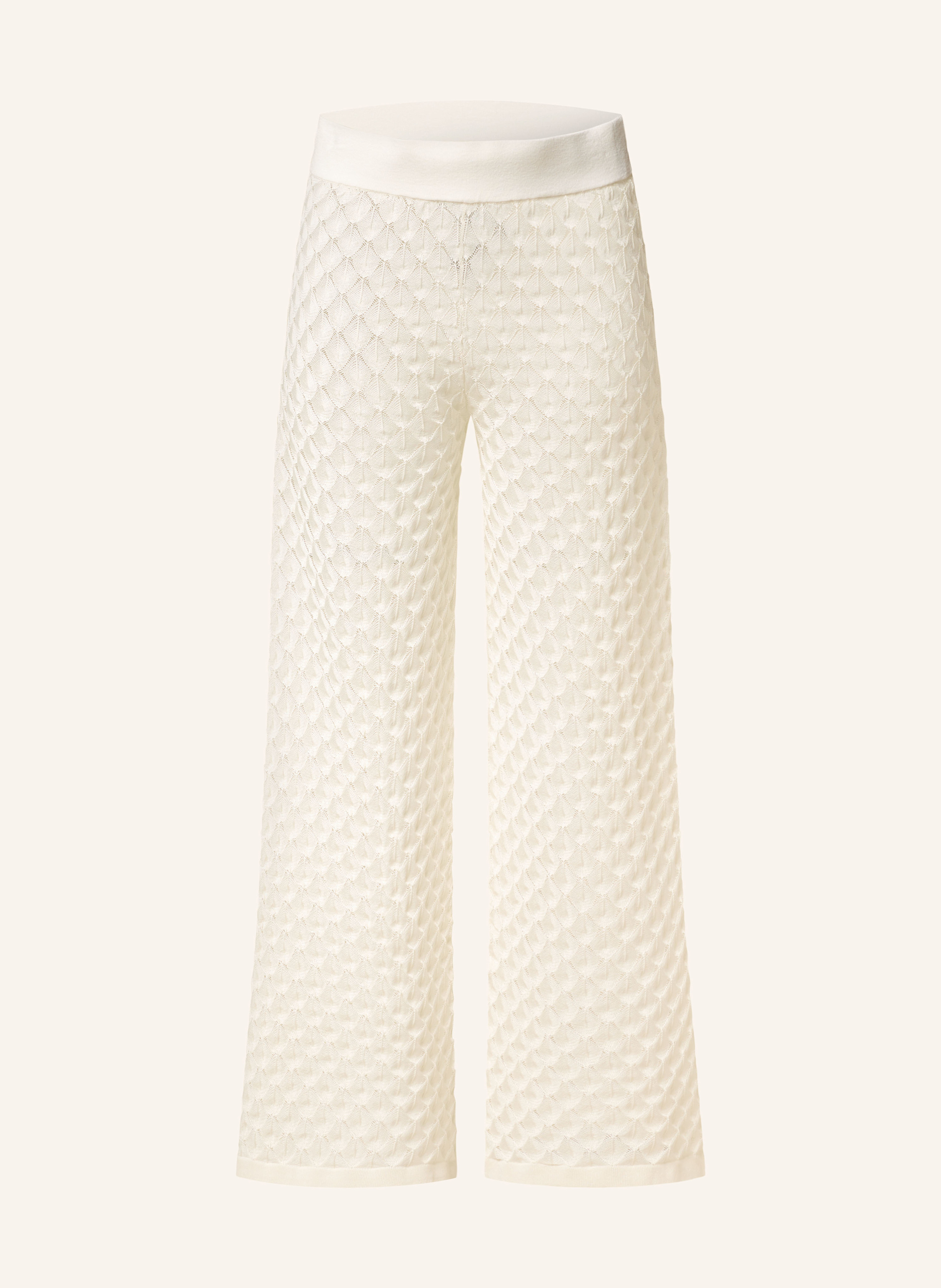 MALINA Strickhose ALISSA