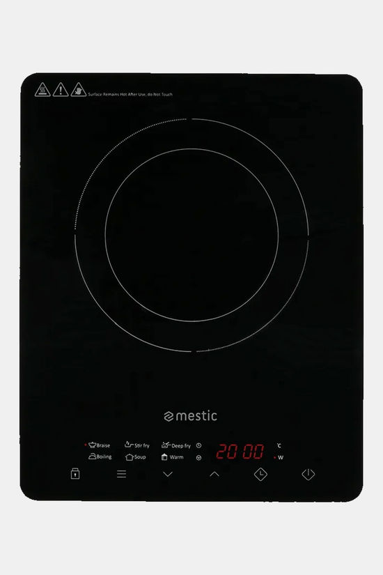 Mestic Inductiekookplaat Mic-130