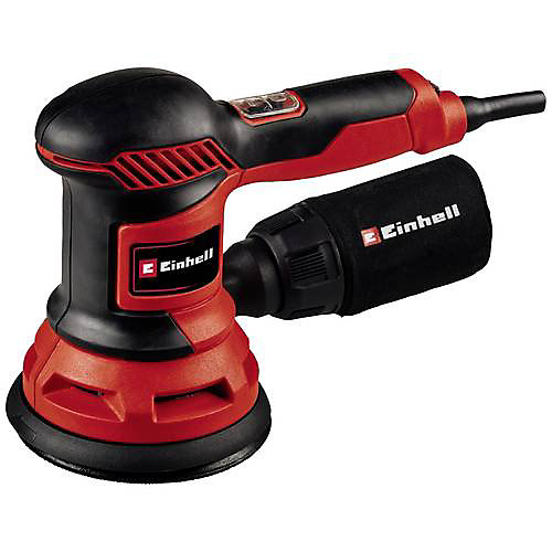 Einhell Ponceuse excentrique TC-RS 425 E