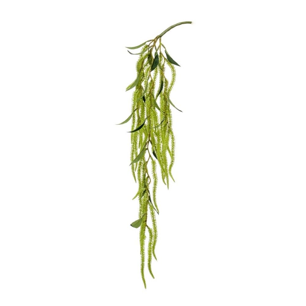 HENGEPLANTE EMERALD 73X9X5CM