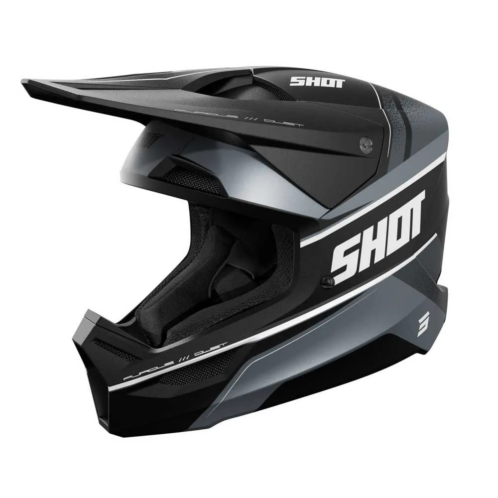 Shot Furious Dust off-road helmet