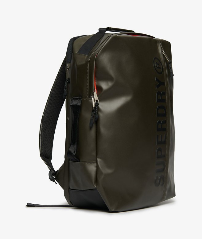 35 Litre Tarp Backpack