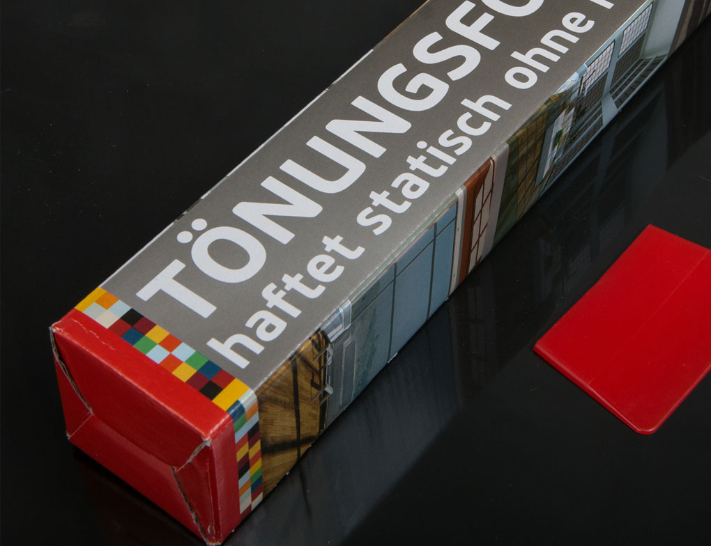 d-c-fix Tönungsfolie statisch