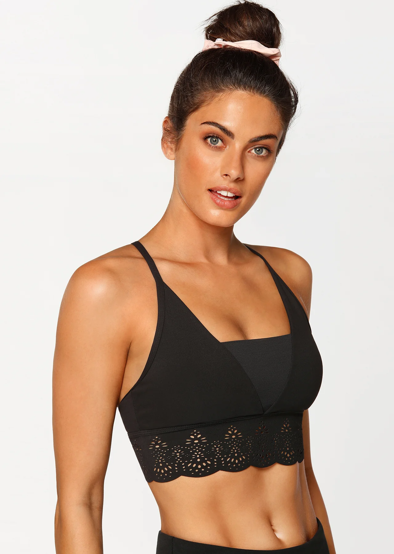 Desired Sports Bra