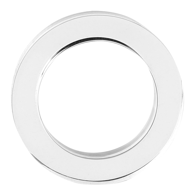 ARGOLA PARA GUARDANAPO CONJUNTO COM 2 PEÇAS UNIONE