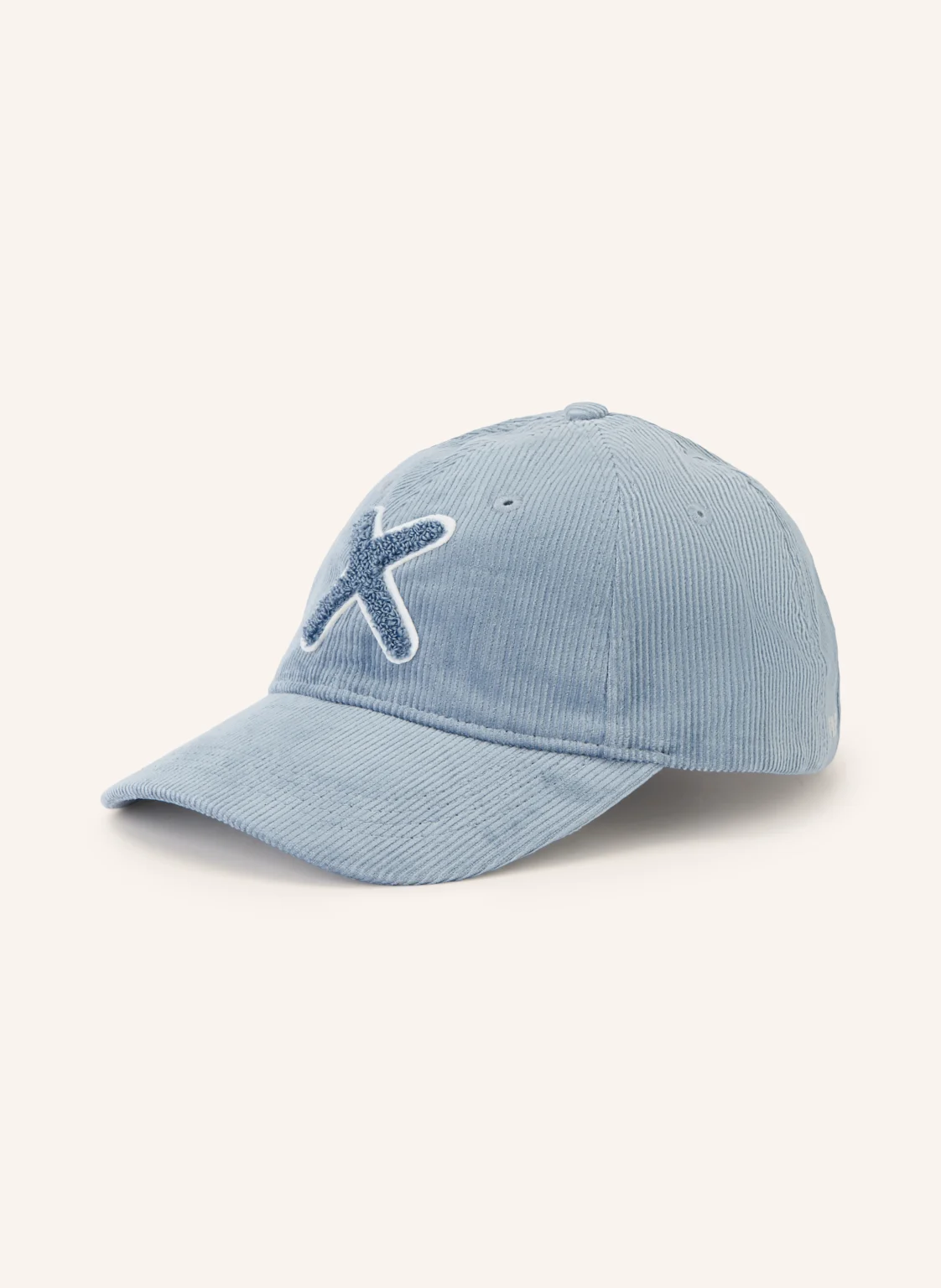 UNIO Cord-Cap TORE X