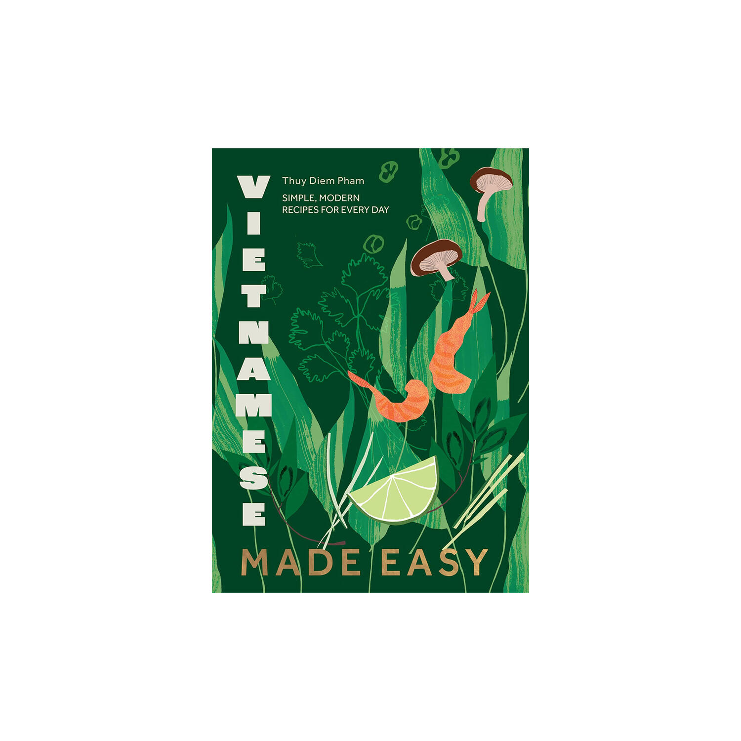 Vietnamese Made Easy