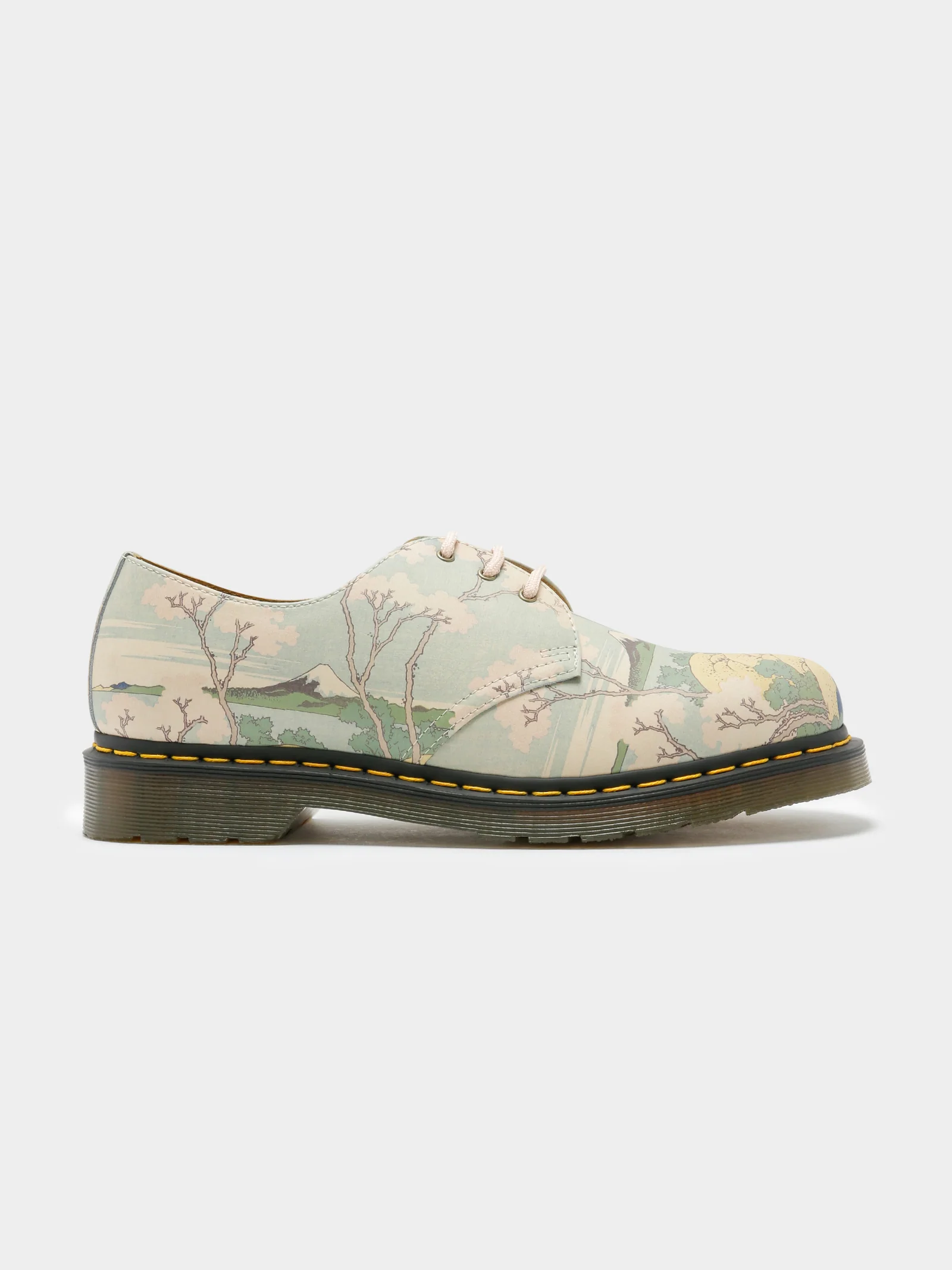 Unisex The Met Masterpiece 1461 Oxford Shoes