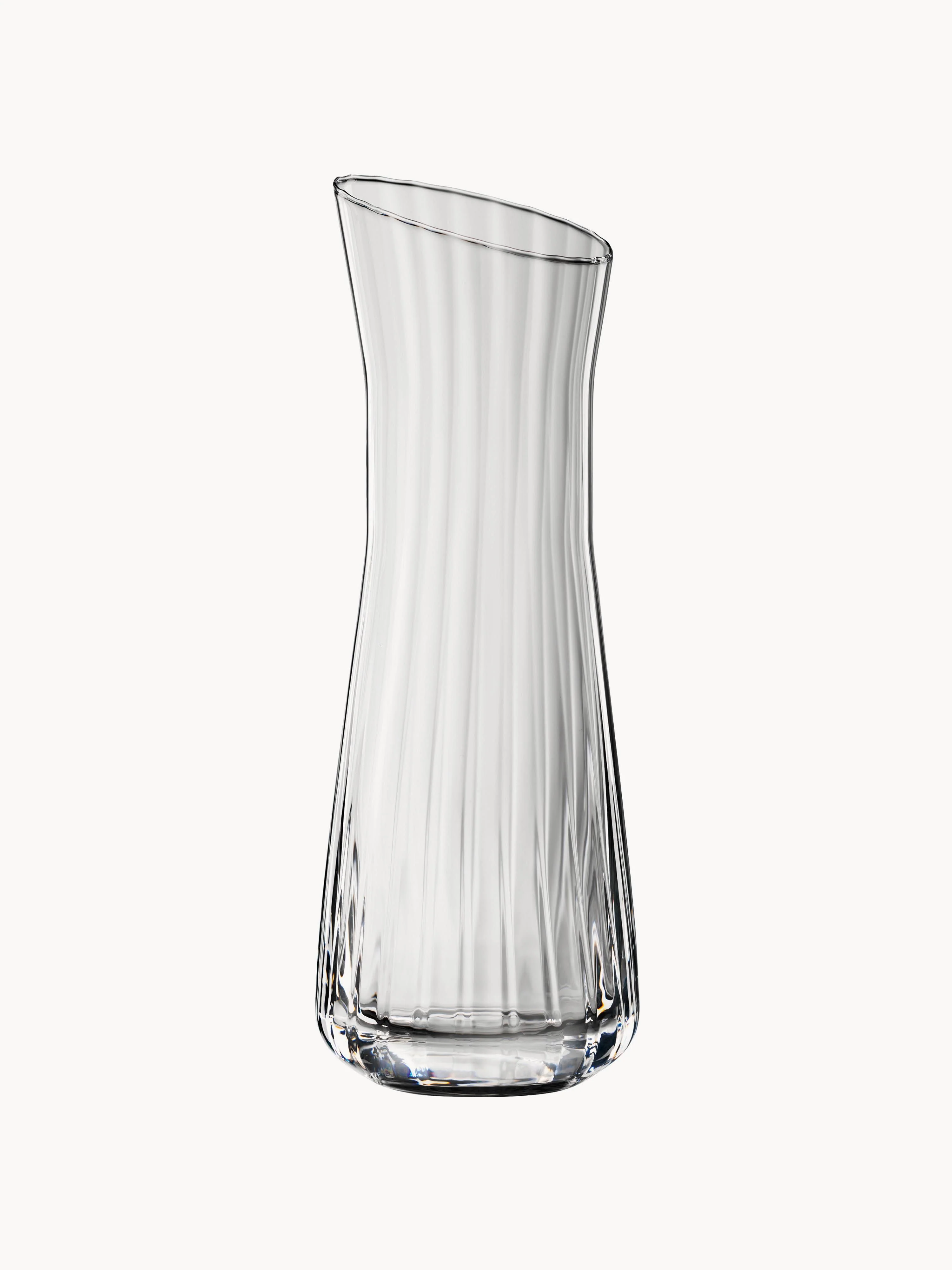 Kristall-Karaffe Lifestyle, 1.1 L