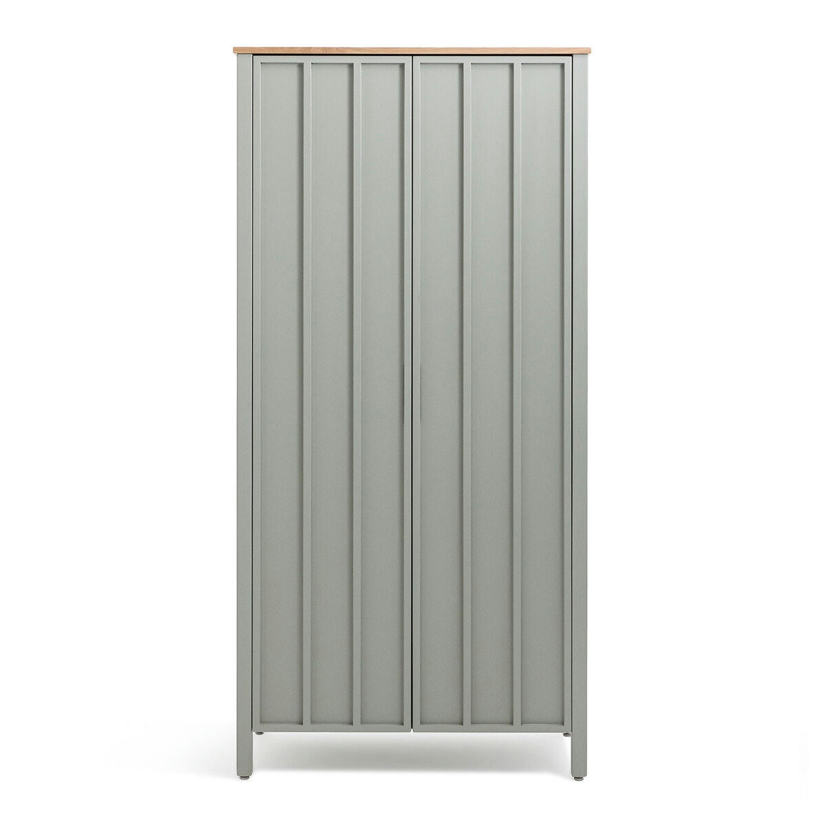 Armoire penderie 2 portes, Eugène