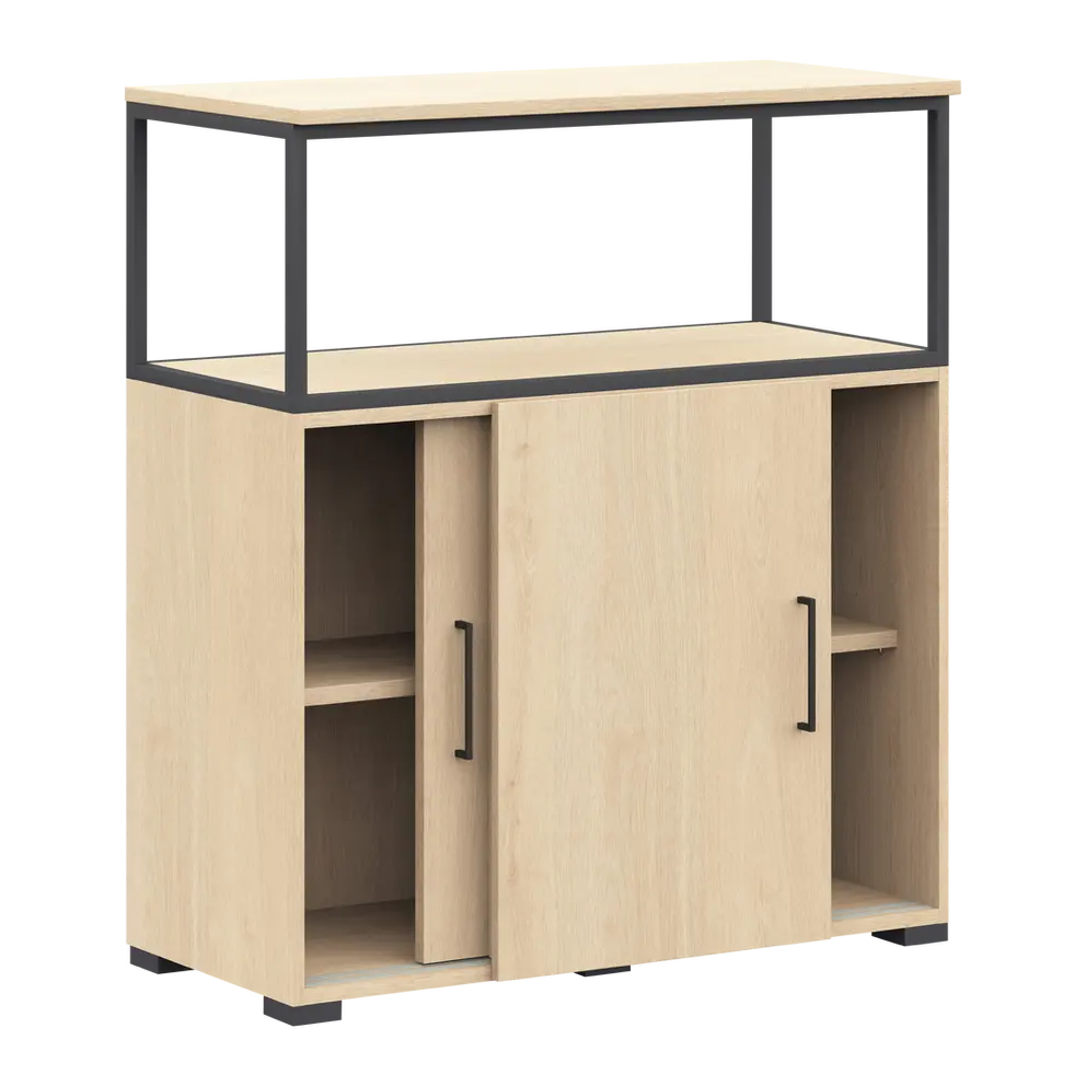 Aktenschrank Flow