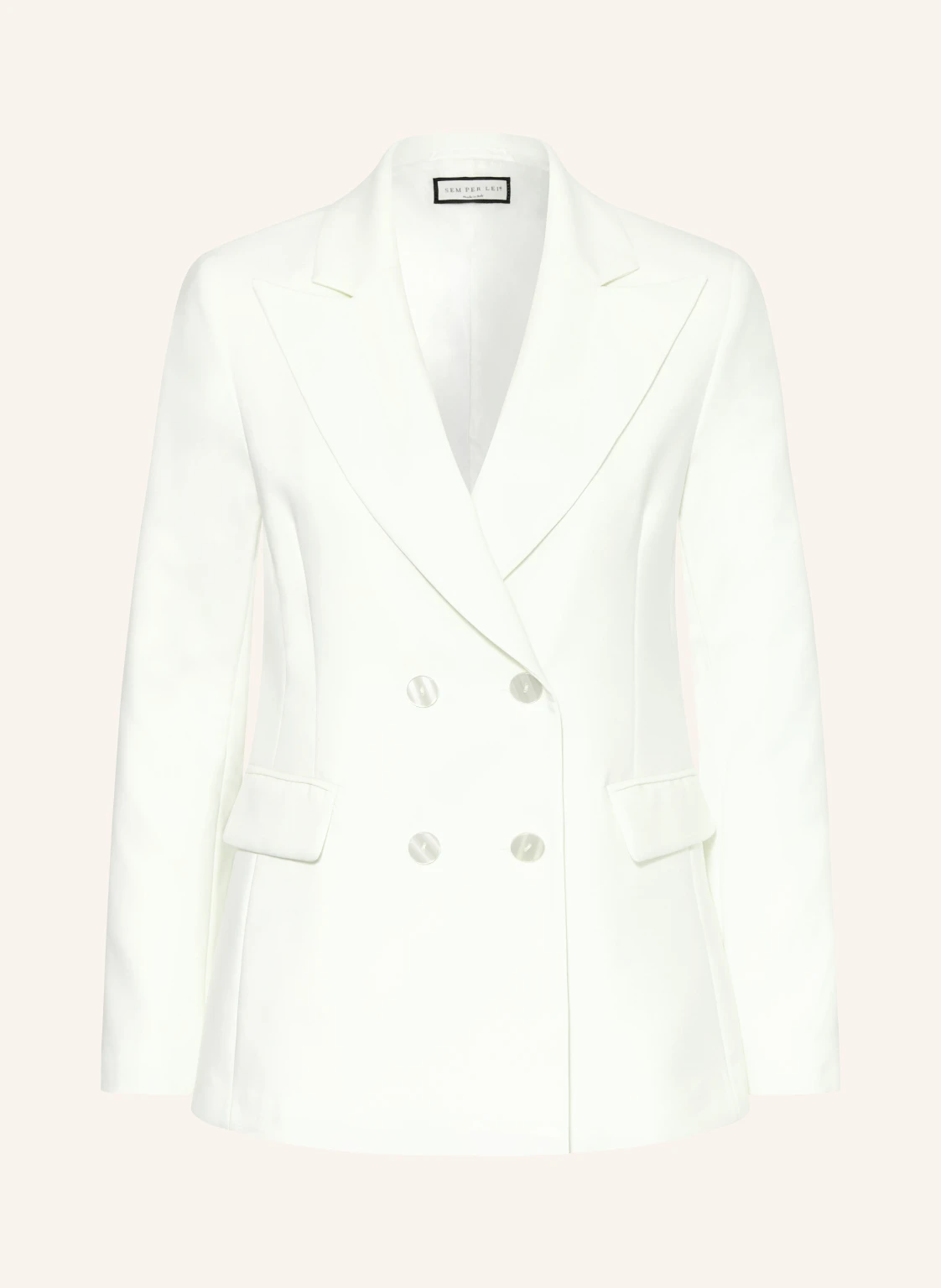 SEM PER LEI Blazer