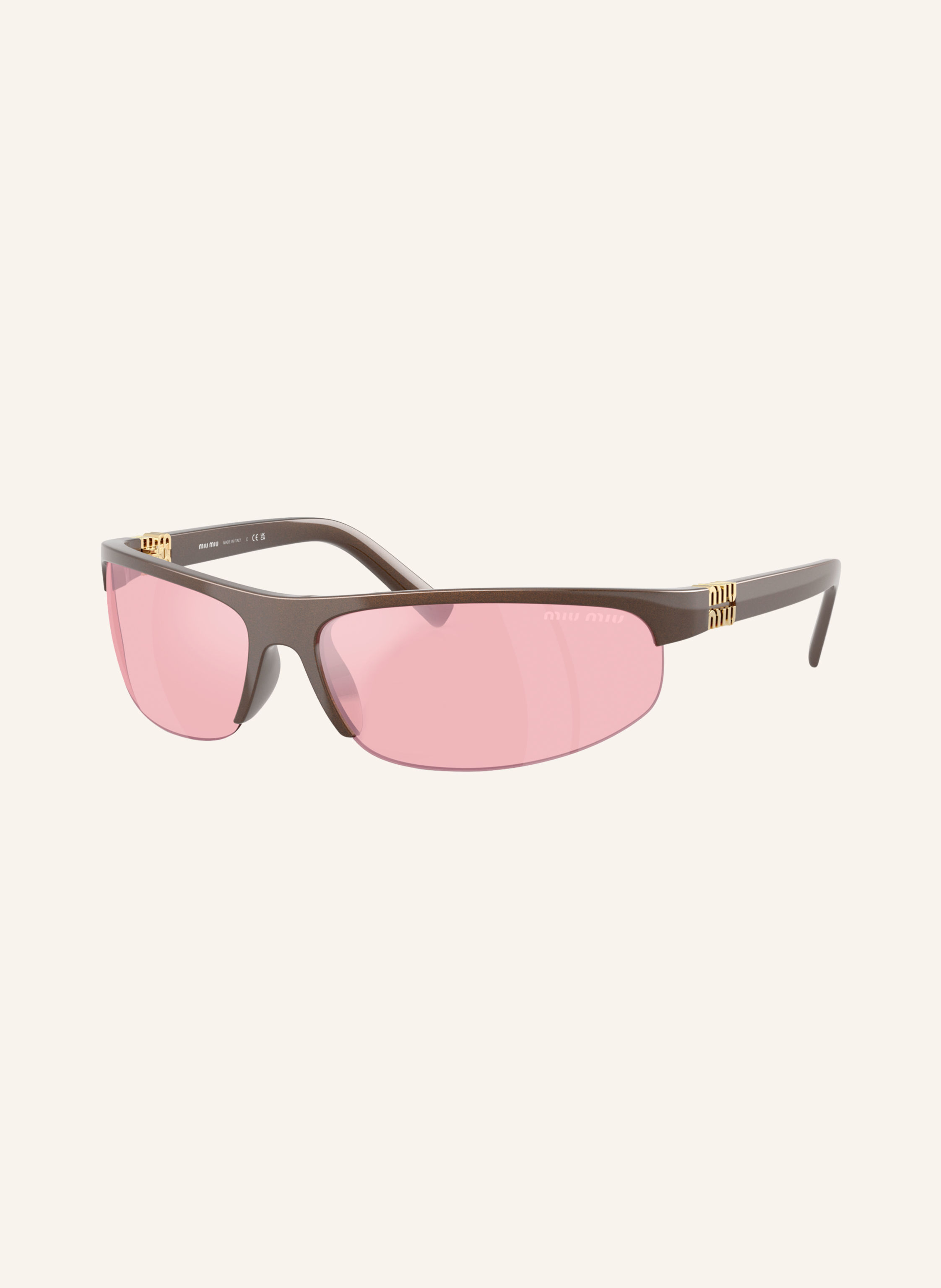MIU MIU Sonnenbrille MU A02SF