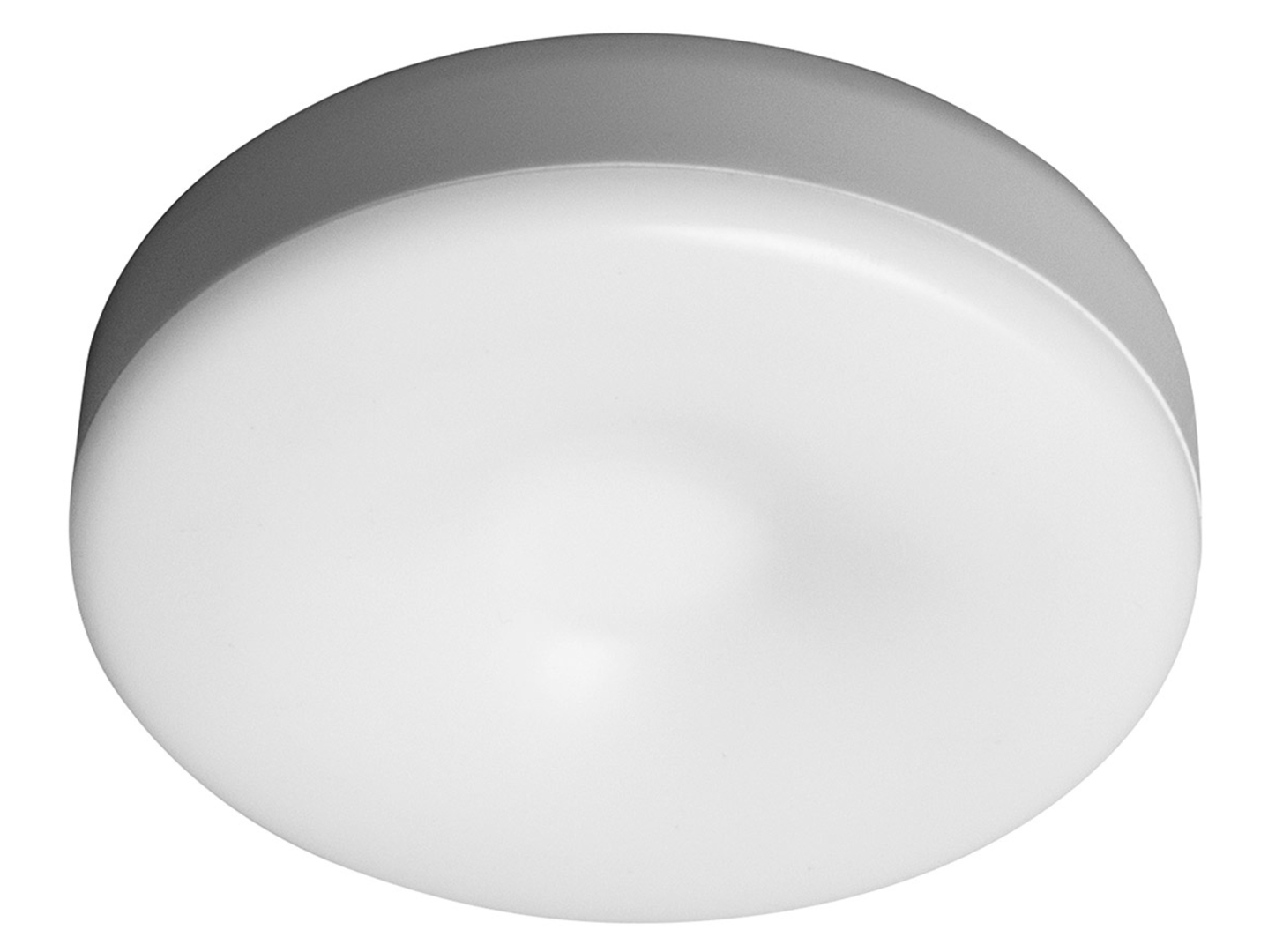 Oprawa techniczna Dot-it LED 6,5 cm biała