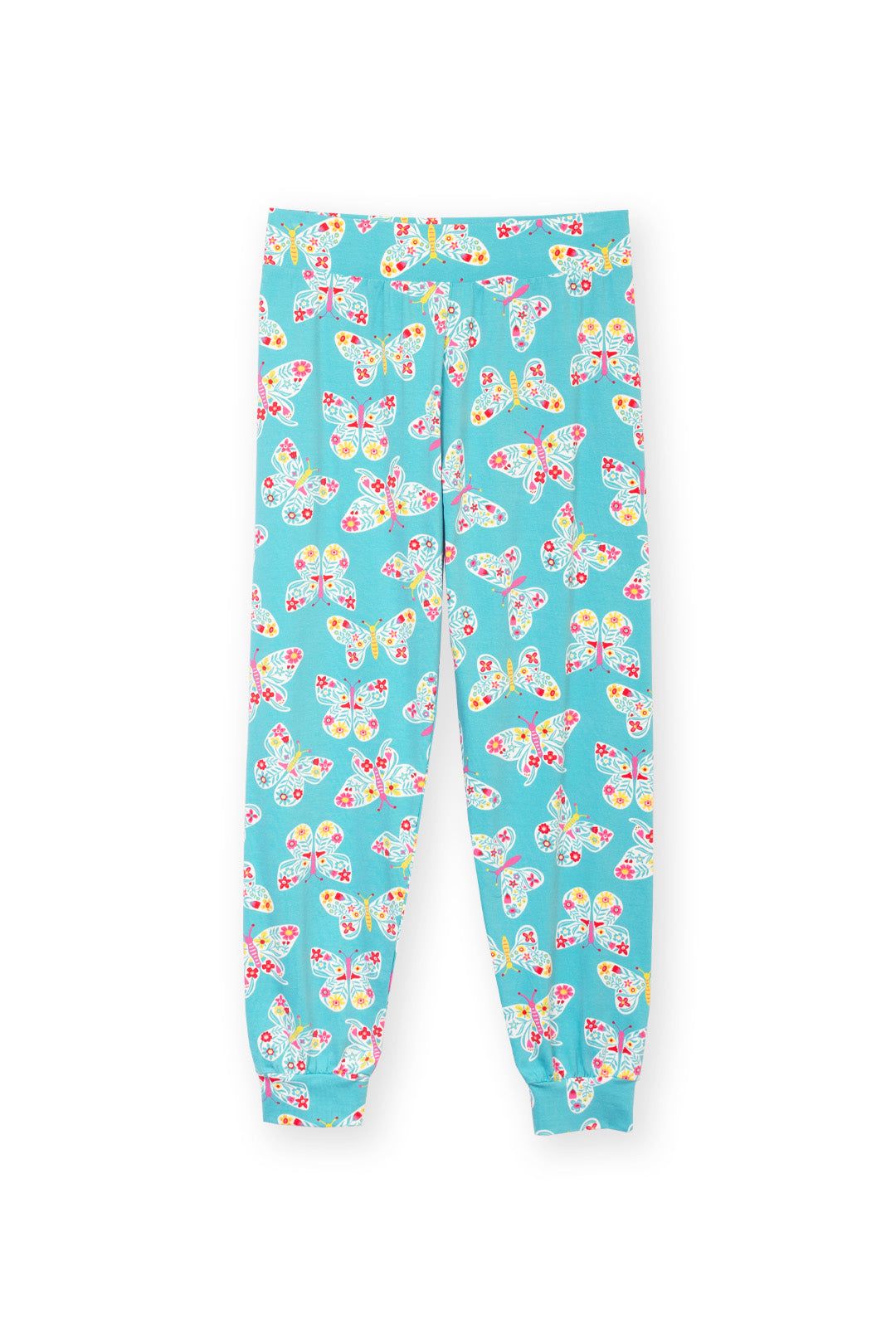 Kite Lyme Cuffed Loungers Flutterby