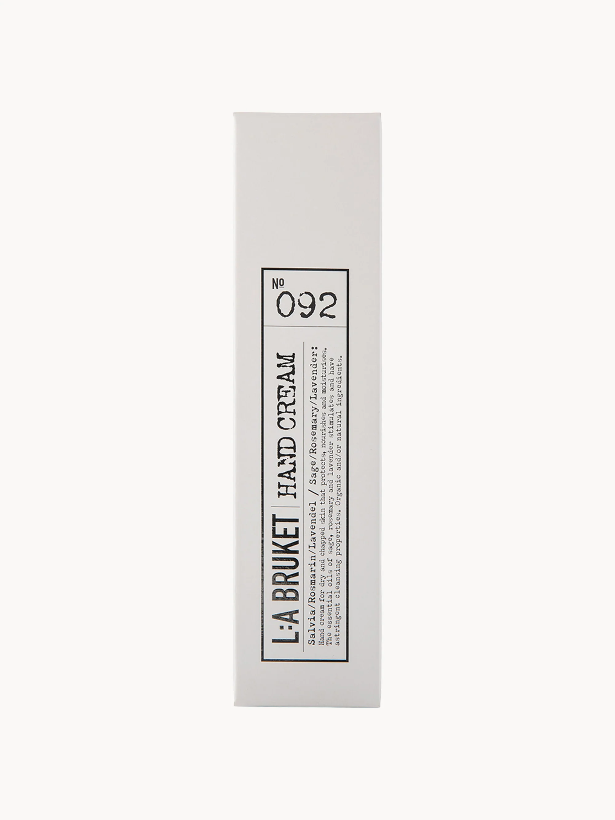 Handcreme (Salbei, Rosmarin, Lavendel)