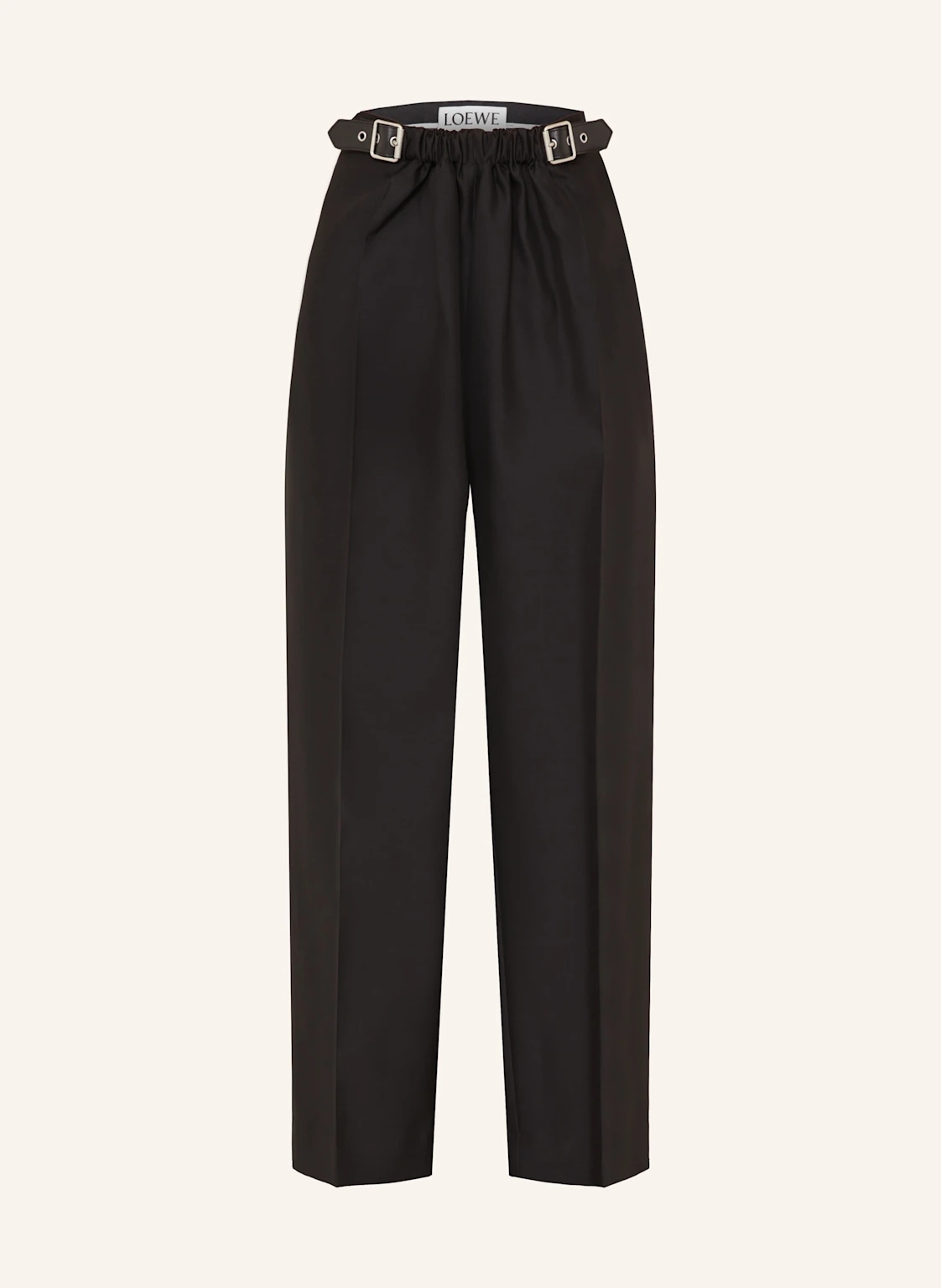LOEWE Marlenehose