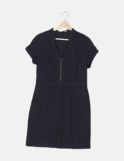 Camaïeu mini dress