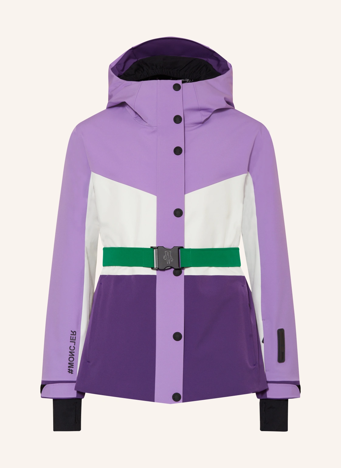 MONCLER enfant Skijacke CORSEREY