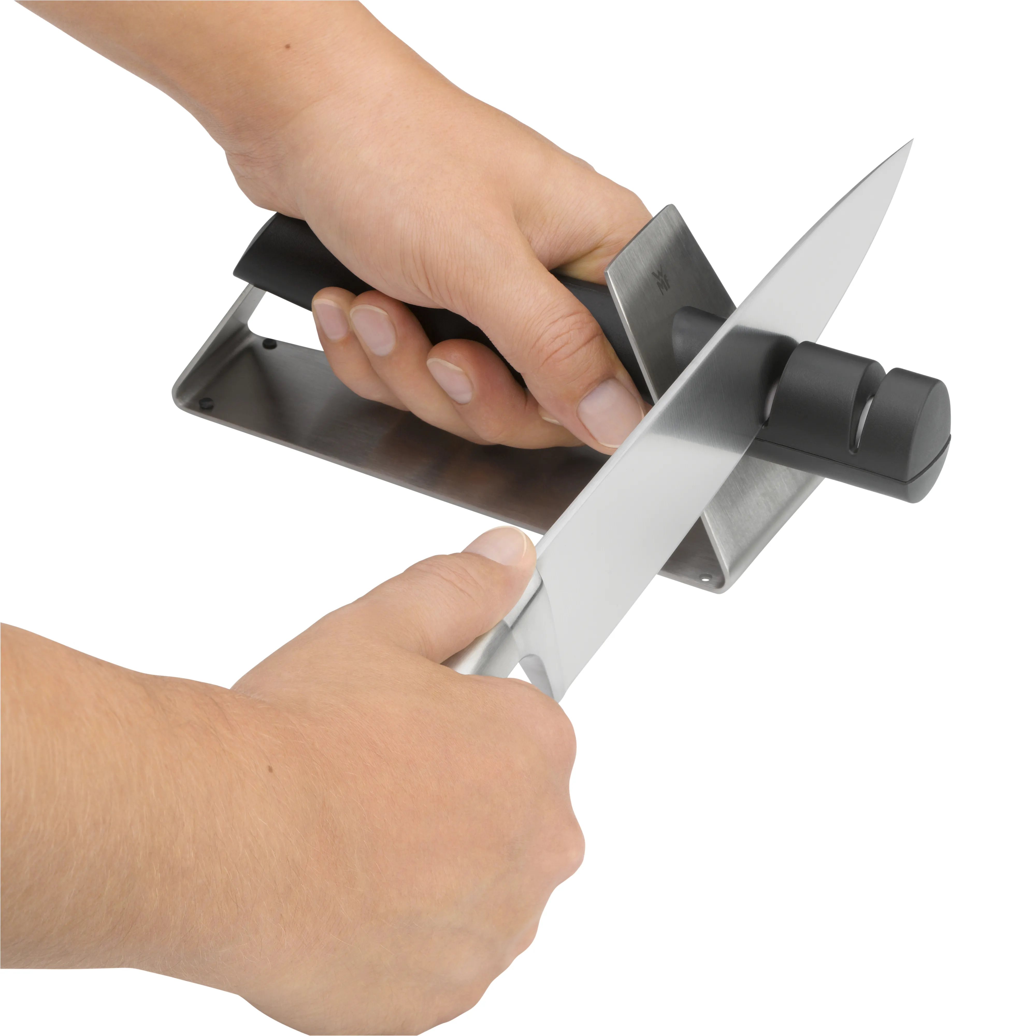 Knife sharpener