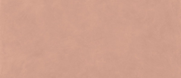 Carrelage effet Enduit Rose Argile 278x120x0,6 cm Mat Calviro - Mur intérieur (vendu par carton de 3,336 m²) - RO'MA CARRELAGE